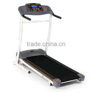 MOTOR Incline Treadmill thumbnail-2