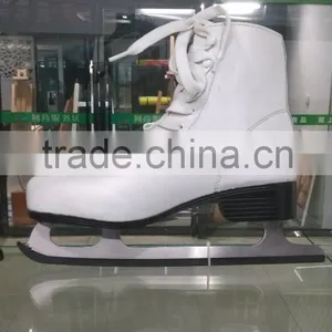 2015 Hot Selling Winter Sport Shoe Adult Ice Figure Shoes Ice Skate thumbnail-1