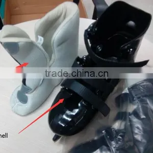 New Design, Hot Sale Ice Skating Shoes & Ice Hockey Skates for Ice Rink thumbnail-1