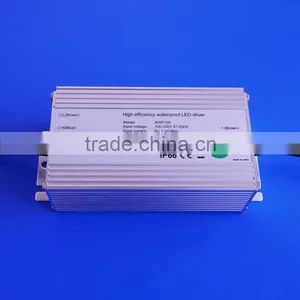 High Quality 50v Constant Current Led Power Supply thumbnail-1