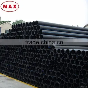 50mm HDPE Roll Pipe for Irrigation Use, Black HDPE Pippe Prices in India thumbnail-2