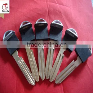 TOngda Samar Card Car Key (46 Chips) for N-issan thumbnail-1