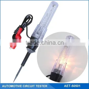 2-In-1Multifunction Automotive Circuit Tester,6-12V DC,2000V Ignition thumbnail-2