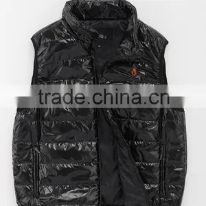 Heating Vest thumbnail-1