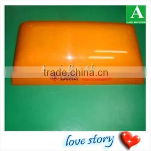 PMMA Vacuum Formed Plastic Advertising Light Box thumbnail-2