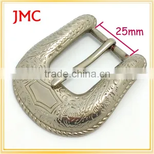 OEM&ODM Fashion Reversible Italian Belt Buckle thumbnail-1
