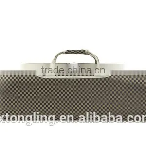 High Density Light Foam Custom Make Violin Case For Sale 4/4 TL-22 Quality Choice thumbnail-2