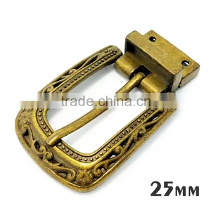 Fashionable Customized Belt Buckle With Cheap Price thumbnail-5
