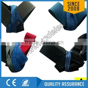 To Ground Static Electricity Esd Heel Strap in China thumbnail-4