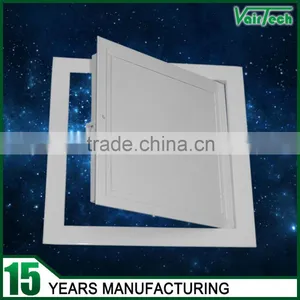 High Quality Aluminum Ceiling Access Panel Duct Access Door thumbnail-1
