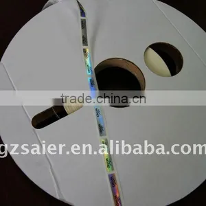 Holographic Scratch off Labels thumbnail-1