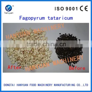 Puffed Food Making Machine,rice Puffing Machine thumbnail-5