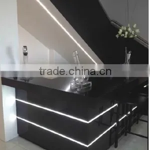 Light Bar 8mm Width PCB thumbnail-1