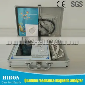 Quantum Resonance Magnetic Analyzer Software Free Analyzer thumbnail-2