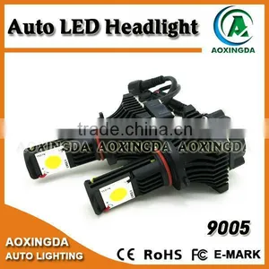 3600LM CREE 50W 9005 LED Headlight LED Fog Light thumbnail-1