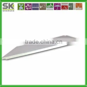 Polyurethane Ceiling Panel/pu Polyurethane Sandwich Panel thumbnail-5