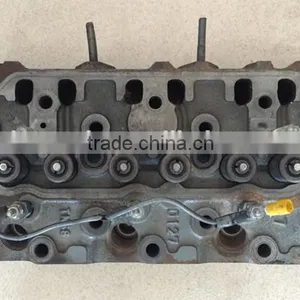 Engine Cylinder Head 3TNE68 Engine Cylinder Head Spare Parts thumbnail-5