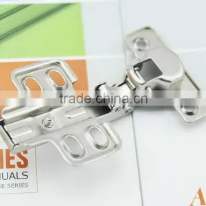 Cheap Hot Selling Metal Cabinet Furniture Hinge thumbnail-2