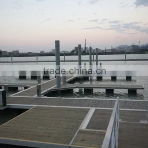 Marina Aluminum Wedding Walkway thumbnail-3