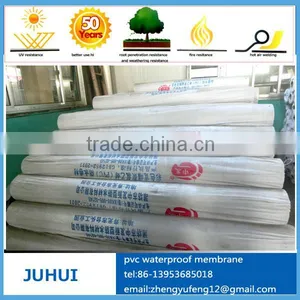 Flexible Pvc Waterproof Sheets/ Material thumbnail-1