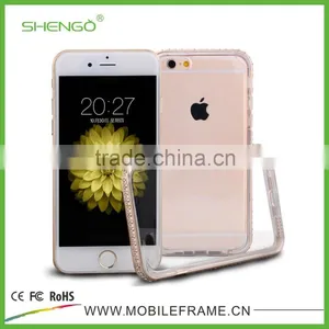 TPU Material High Quality Phone Cases for IPhone thumbnail-1
