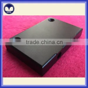 CNC Precision Machining Aluminum Milling Parts thumbnail-3