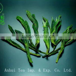 Tai Ping Hou Kui, Monkey King, Green Tea, Chinese Tea thumbnail-1