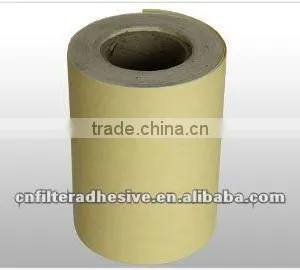 Wood Pulp Fuel Filter Paper thumbnail-1