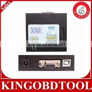 Latest Version XPROGM ECU PROGRAMMER XPROG M V5.48,best Price Xprog-m 5.48 ,high Quality Xprog Box 5.48 thumbnail-1
