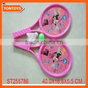Beach Paddle Ball Set thumbnail-1