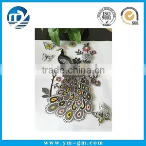 Nice Home Removable Self Adhesive 3d Floor Sticker thumbnail-5