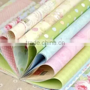 Wrapping Paper Book Gift Paper Book thumbnail-5