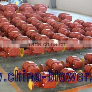 Vacuum Blower thumbnail-6