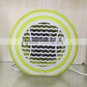 2016 Best Selling Indoor Electronic Insect Killer Mosquito Killer thumbnail-1