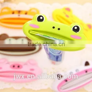 Cartoon Multi-purpose Tooth Paste Squeezer ABS Plastic thumbnail-4