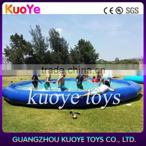 Inflatable Kids and Adults Water Pool,water Walker Pool,commercial Grade Swimming Pool thumbnail-1