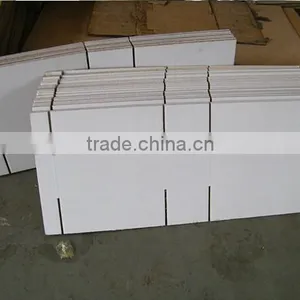 High Efficiecny Corrugated Cardboard Flexo High Speed Printing Slotting and Rotary Die Cutting Machine thumbnail-3