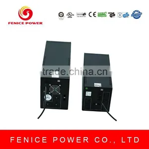 Rohs Approved Fenice Power Brand 25kva Ups For Home thumbnail-4