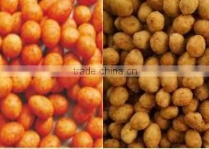 Stainless Steel Peanut Coating Machine(snacks) thumbnail-3