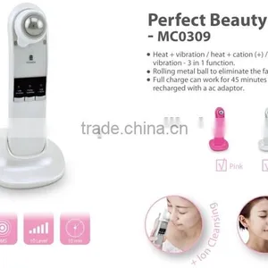 Handheld Beauty Device Magic Skin Beauty Device thumbnail-3