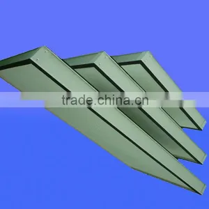 Guangdong Minipleat Air Purifier Hepa Filter for Related Industries thumbnail-1