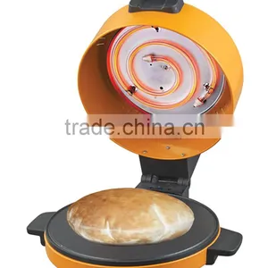 Arabic Bread Maker thumbnail-2