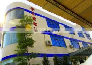 Foshan Yongye Aluminum Co., Ltd. company overview - view 2 thumbnail