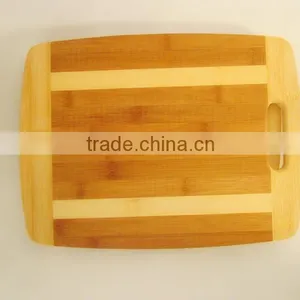 Wholesale Bamboo Butcher Chopping Board in Healthy Life thumbnail-1