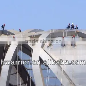 Steel Structure System / Space Roof System thumbnail-1