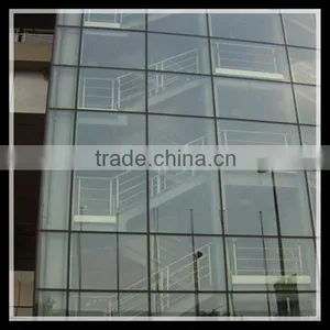 United Glass Facade System Price thumbnail-1