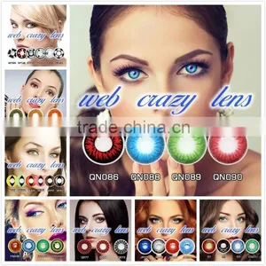 Wholesale Price New Arrival Contact Lenses Accept Mix thumbnail-2