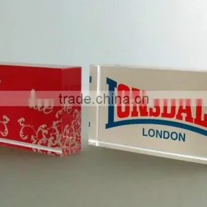 Hot Sale Acrylic Sign Boards Design Holder With Logo Printing thumbnail-1