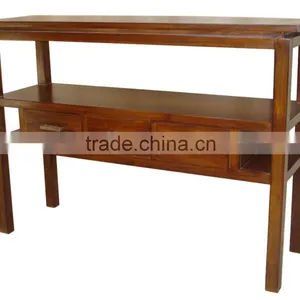 Toney Console Table thumbnail-1