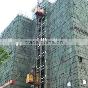 Factory Price Construction Elevator ,building Construction Materials Lifter for Sale thumbnail-5